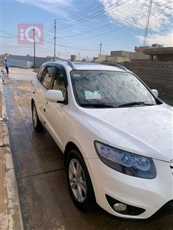 هيونداي سانتافي